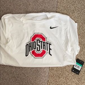NWT Nike Dri-Fit shirt